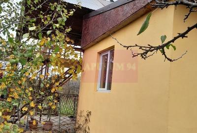 Casă individuală cu 3 camere cu Canalizare în Bărcănești - 19