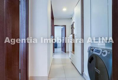 Apartament cu 2 camere decomandat în Decebal - 10
