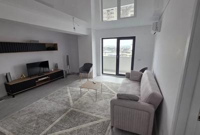 Apartament cu 2 camere decomandat în Cug - 4