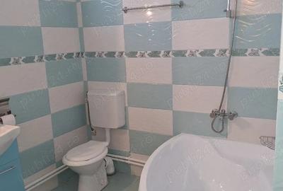 Casă în 23 August - 2