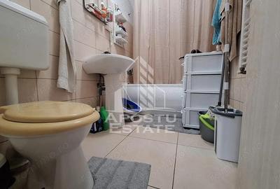 Apartament cu o camera, 38 mp utili, Podgoria - 1