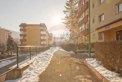 Apartament 3 camere mobilat si utilat, etaj 3/4, Racadau - 17