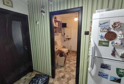 Apartament doua camere - 3