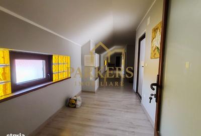 Casă cu 8 camere cu Teren 1600 Mp în Mândra - 11