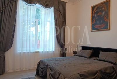 Apartament cu 2 camere decomandat în Central - 5