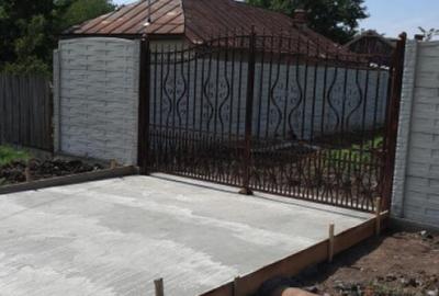 Teren intravilan, 1310 mp, stradal,construc?ie demolabila. - 8