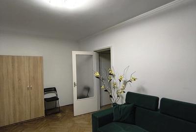 Apartament cu 2 camere semidecomandat în Alexandru Obregia - 2