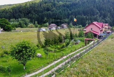 Casa cu 3 camere de vanzare | Cheia, Prahova I Comision 0% - 3