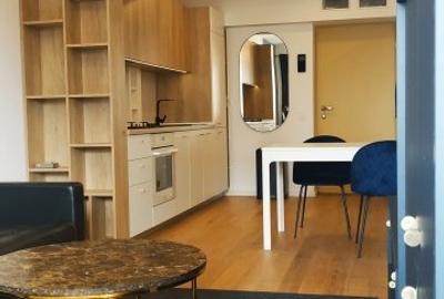 Apartament cu 2 camere decomandat, mobilat în Aviației - 7