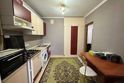 Garsonieră în 1 Mai - 2