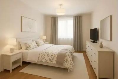 Apartament cu 3 camere decomandat în Theodor Pallady - 1