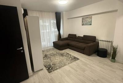 Apartament cu 2 camere decomandat în Dancu - 2