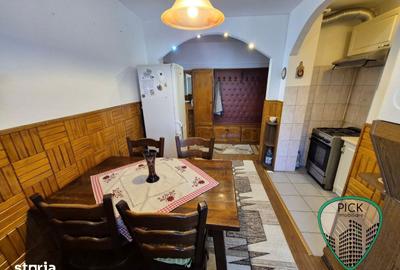 Apartament cu 2 camere decomandat în Tudor Vladimirescu - 5