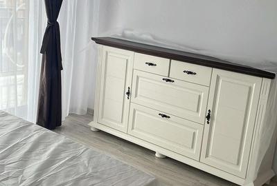 Apartament cu 2 camere semidecomandat în Girocului - 3