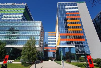 Green Court - inchiriere spatii birouri - comision 0% - 3