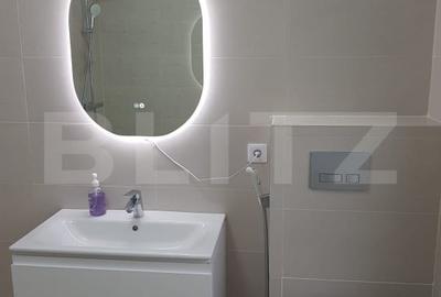 Casa spatioasa de inchiriat in Cisnadioara, judet Sibiu - 10