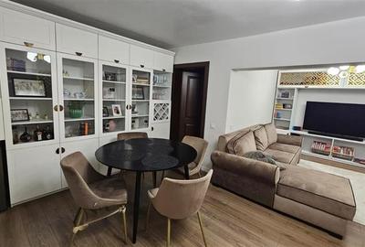 Berceni-Piata Sudului,apartament 4 camere transformat in 3,centrala termica - 5
