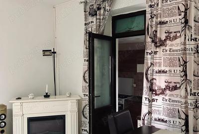 Inchiriez ?i in regim hotelier apartament 2 camere cu curte proprie - 3