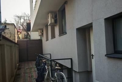 De inchiriat spatii depozitare demisol bloc nou Zorileanu 18 - 11