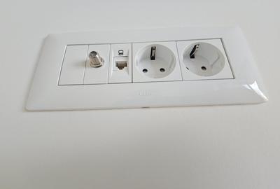 Ap 3camere 62mp lux-parcare privata - 20