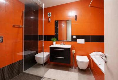 Apartament cu 3 camere decomandat în Avantgarden - 5