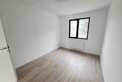 BUFTEA - APARTAMENT 3 CAMERE CU TRERASA SI CURTE. - 6