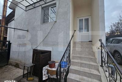 Casă cu 3 camere în Mihăiești - 15