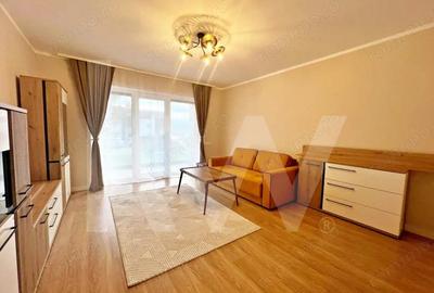 Apart. NOU mobilat ?i utilat cu 2 cam., balcon ?i parcare SB-Cristian - 16