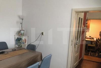 Apartament in asociatie , cu anexe, 103mp , zona Pescarus - 2