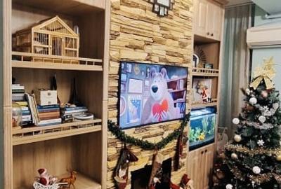 Apartament superb 3 camere etaj 3 zona linistita StrTineretului mobilat complet - 4