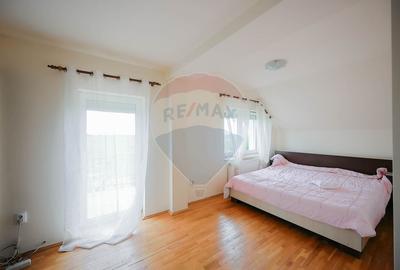 Casa / Vila cu 4 camere de inchiriat, in Nojorid - 4