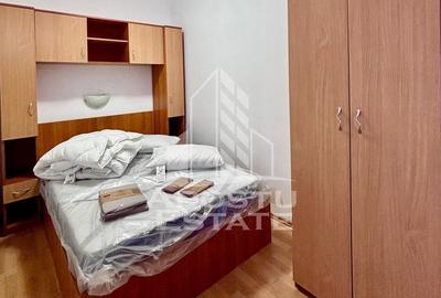 Apartament cu 2 camere în Șega - 3
