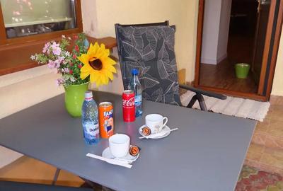 Garsoniera inchiriere - 5
