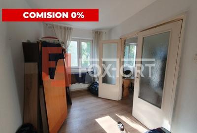 COMISION 0% Apartament cu 3 camere, etaj 3 - zona Sagului - 2