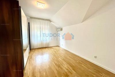 Amazing fully renovated villa with pool in a safe compound from Iancu Nicolae - 19