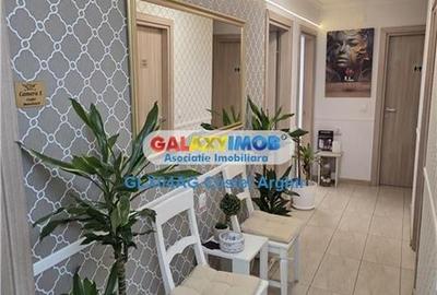 Vindem apartament/spatiu salon infrumusetare in zona Nord - 2