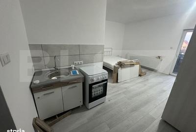 Garsonieră în Central - 2