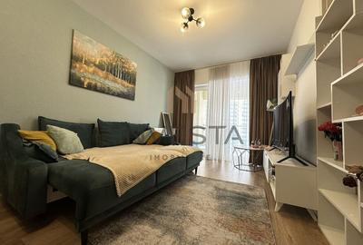 Apartament 2 camere Viva City, bloc situat langa Iulius! View pe iaz! - 1