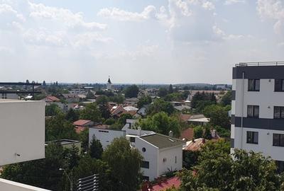 Bucurestii Noi | Pod Constanta | 2 Camere | Centrala | 74MP | Bloc NOU - 13