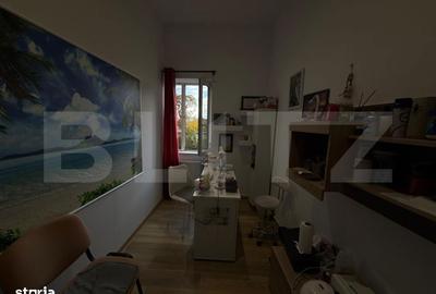 Spațiu comercial, de 190 mp, în Doba - 9