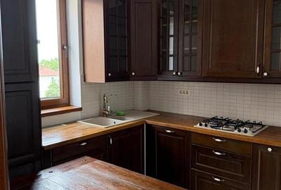 Apartament cu 4 camere decomandat, mobilat în Băneasa - 11