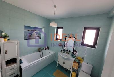 Tiplex cu 4 camere la Cheie, in Selimbar - 7