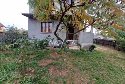 Casa P+1+M situata in Targu Jiu, Aleea Sf. Dumitru - 17