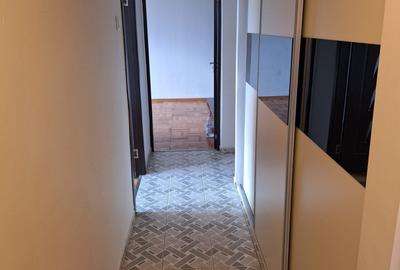 Inchiriez apartament cu 3 camere zona Garii Inchiriez apartament cu 3 camere zona Garii - 10