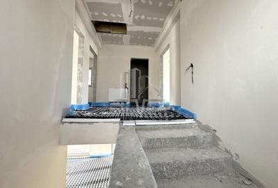 Casa unifamiliala/Teren 505 mp/CF. - 13