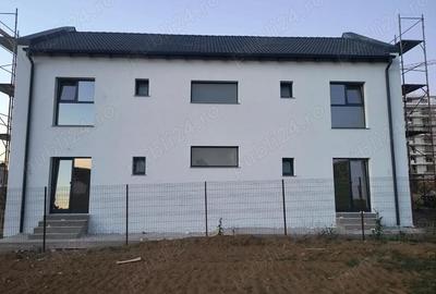 Casă cu 6 camere în Central - 5