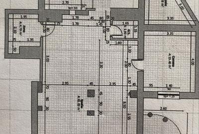 Spațiu comercial, de 120 mp, în Exterior Vest - 1