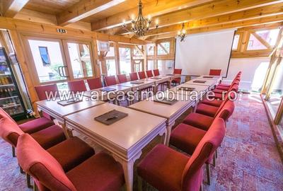 HOTEL DE VANZARE 5* ULTRACENTRAL! - 25