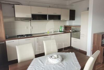 Apartament cu 2 camere semidecomandat, mobilat în Mărăști - 10