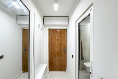 Piata Alba Iulia, garsoniera confort II. Investitie excelent - 5